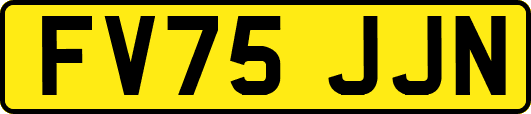 FV75JJN