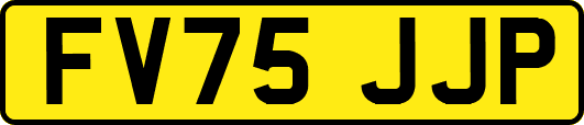 FV75JJP