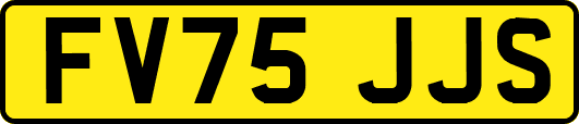 FV75JJS