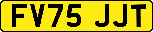 FV75JJT