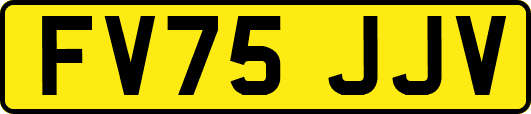 FV75JJV