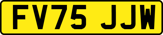 FV75JJW