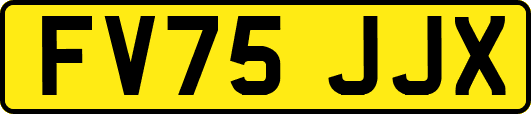 FV75JJX