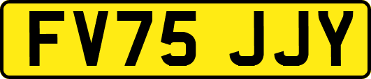 FV75JJY