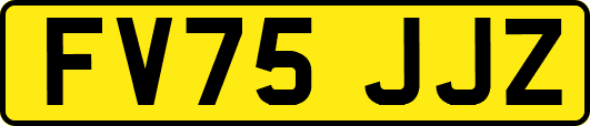 FV75JJZ