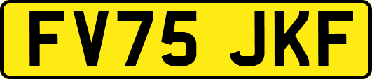 FV75JKF