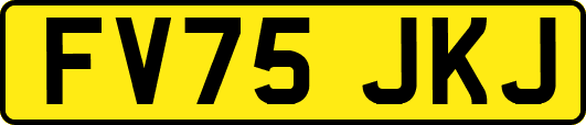 FV75JKJ