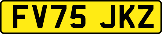 FV75JKZ