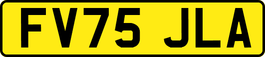 FV75JLA