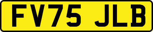 FV75JLB