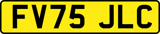 FV75JLC