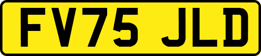 FV75JLD