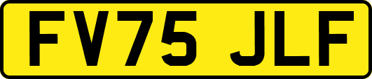 FV75JLF