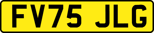 FV75JLG