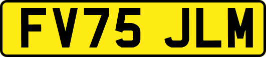FV75JLM