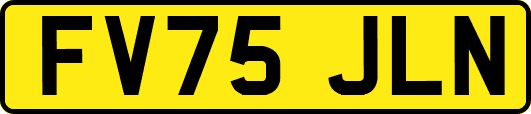 FV75JLN