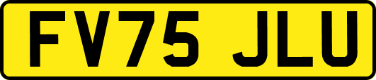 FV75JLU