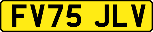 FV75JLV