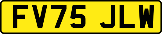 FV75JLW