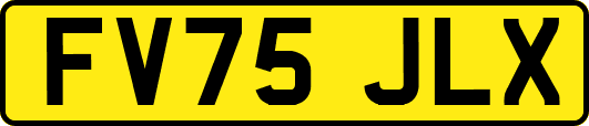 FV75JLX