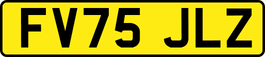 FV75JLZ