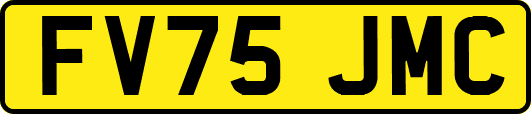 FV75JMC