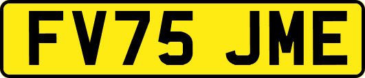 FV75JME