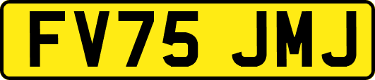 FV75JMJ