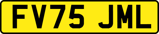 FV75JML
