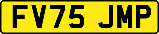 FV75JMP