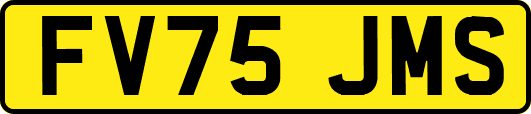 FV75JMS