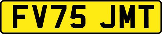 FV75JMT