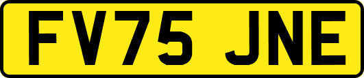 FV75JNE