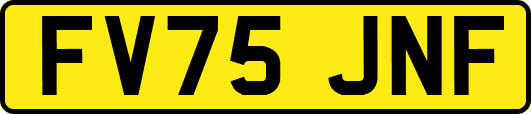 FV75JNF