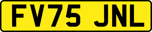 FV75JNL
