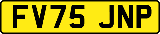 FV75JNP