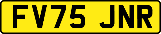 FV75JNR