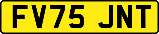FV75JNT