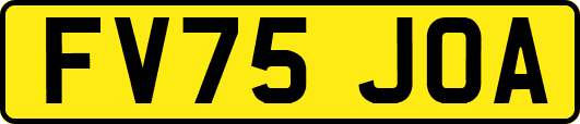 FV75JOA