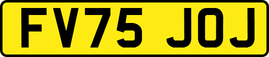 FV75JOJ