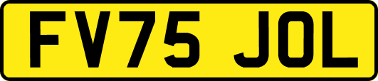 FV75JOL