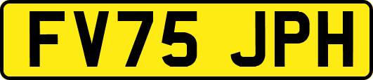 FV75JPH