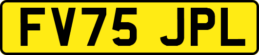 FV75JPL
