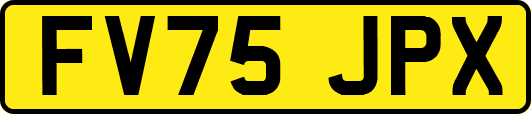 FV75JPX