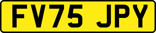 FV75JPY