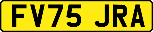 FV75JRA