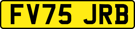 FV75JRB