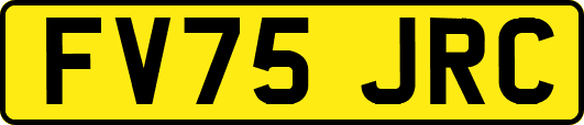 FV75JRC