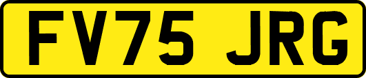 FV75JRG