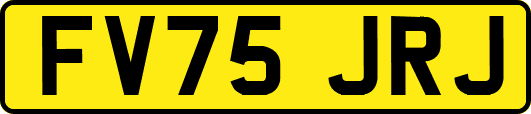 FV75JRJ